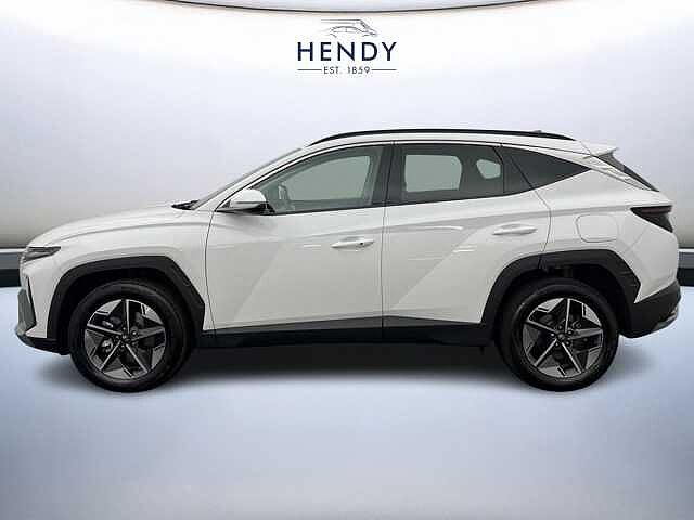 Hyundai TUCSON Hybrid Premium