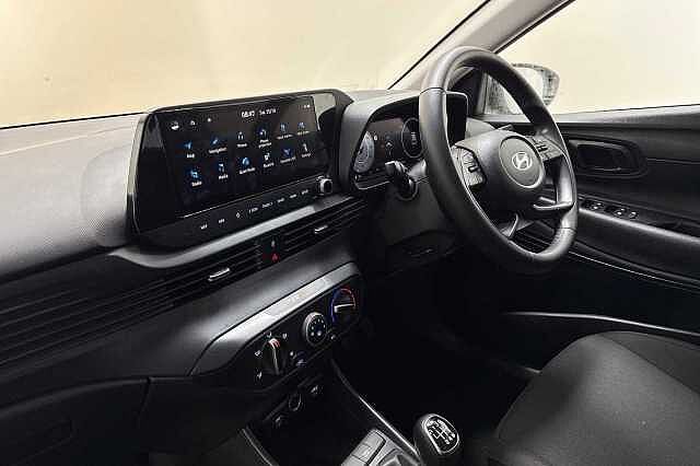 Hyundai I20 GDi Nav Advance