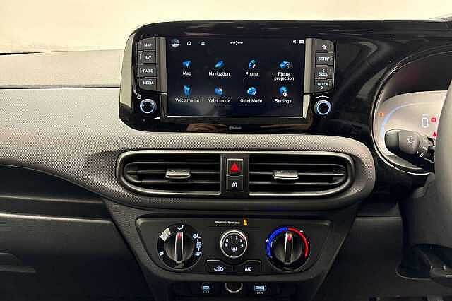 Hyundai I20 GDi Nav Advance