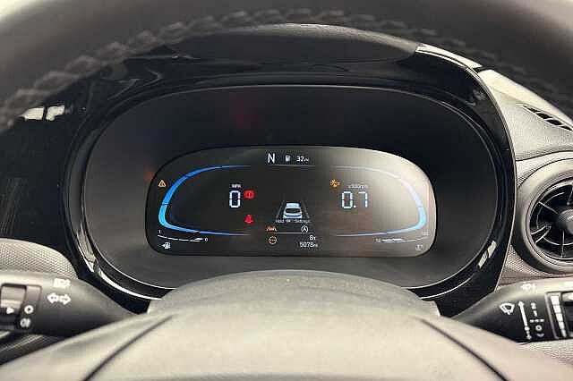 Hyundai I20 GDi Nav Advance