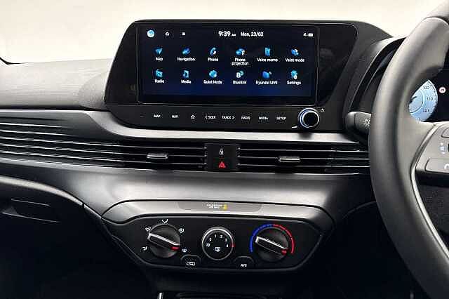 Hyundai I20 GDi Nav Advance
