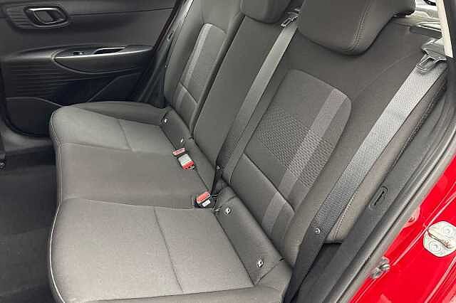 Hyundai I20 GDi Nav Advance
