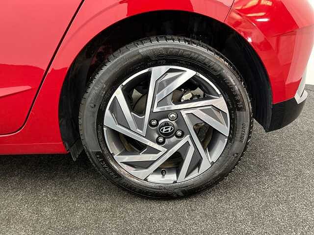 Hyundai I20 GDi Nav Advance