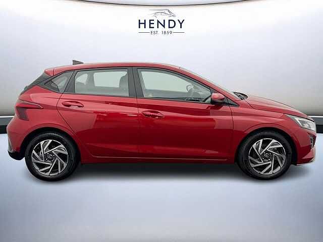 Hyundai I20 GDi Nav Advance
