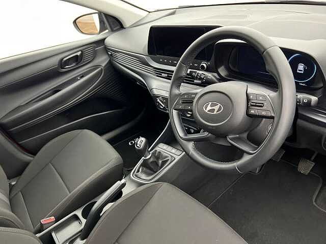 Hyundai I20 GDi Nav Advance