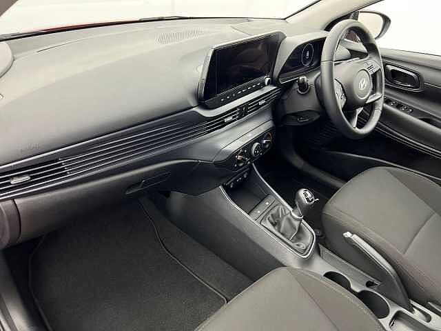Hyundai I20 GDi Nav Advance