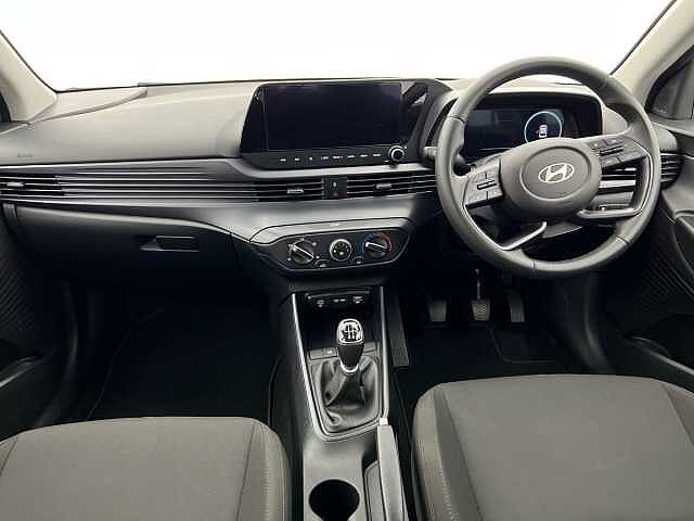 Hyundai I20 GDi Nav Advance