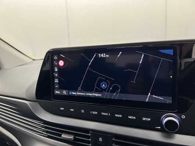 Hyundai I20 GDi Nav Advance