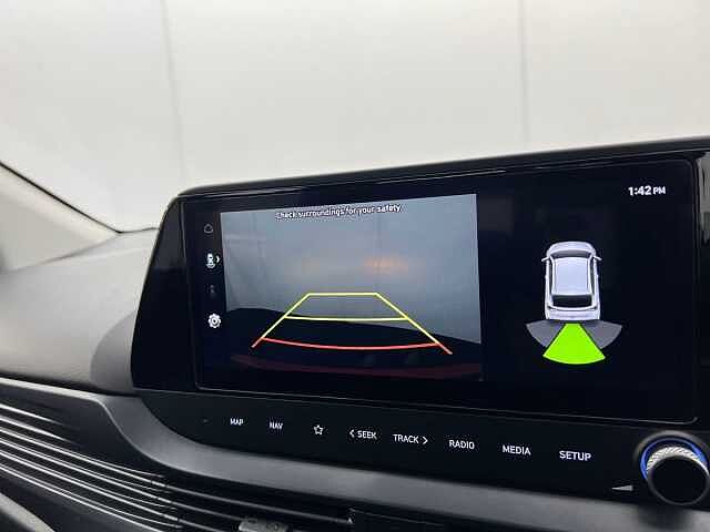 Hyundai I20 GDi Nav Advance