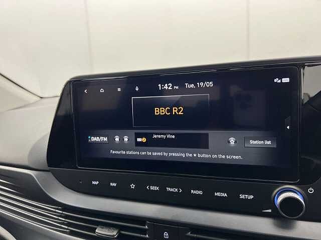 Hyundai I20 GDi Nav Advance