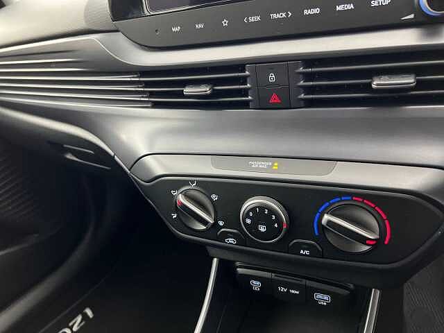 Hyundai I20 GDi Nav Advance