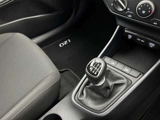 Hyundai I20 GDi Nav Advance