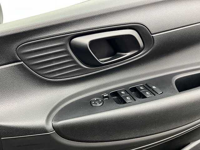 Hyundai I20 GDi Nav Advance