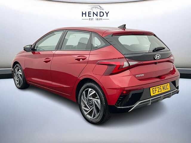 Hyundai I20 GDi Nav Advance