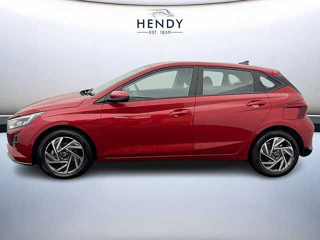 Hyundai I20 GDi Nav Advance
