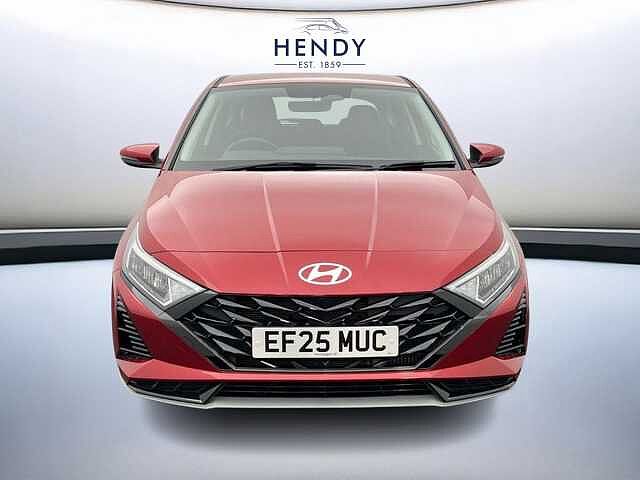 Hyundai I20 GDi Nav Advance