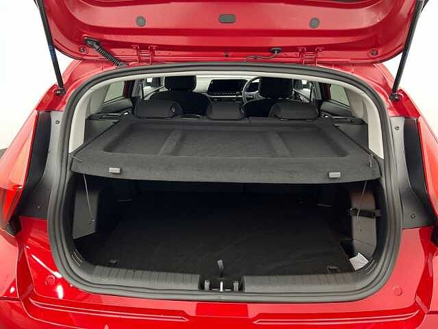 Hyundai BAYON 1.0 TGDi 90 Tech Line