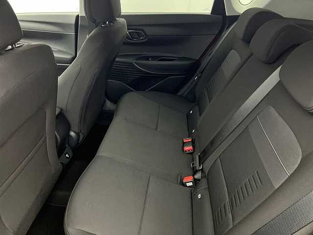 Hyundai BAYON 1.0 TGDi 90 Tech Line