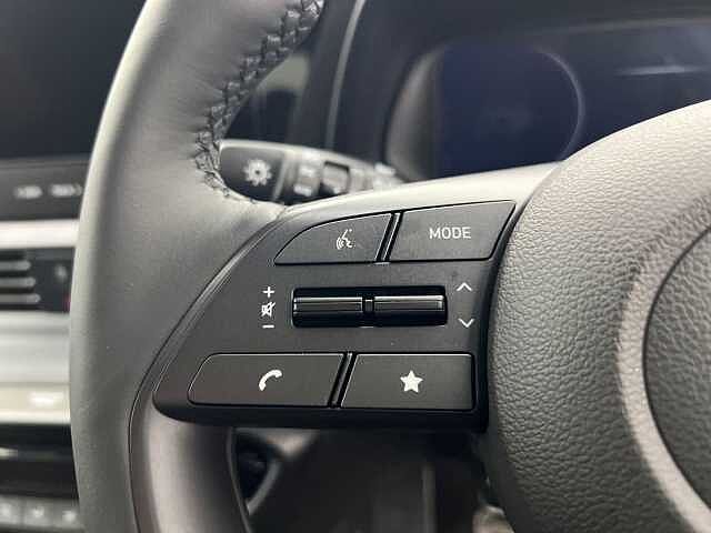 Hyundai BAYON 1.0 TGDi 90 Tech Line