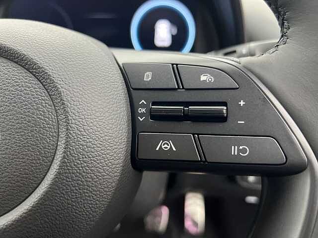 Hyundai BAYON 1.0 TGDi 90 Tech Line