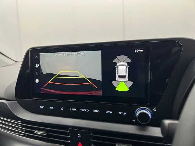 Hyundai BAYON 1.0 TGDi 90 Tech Line