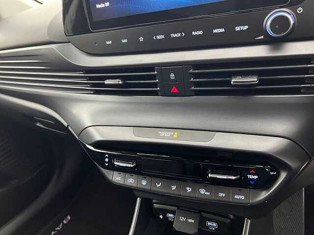 Hyundai BAYON 1.0 TGDi 90 Tech Line