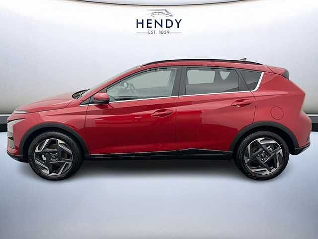 Hyundai BAYON 1.0 TGDi 90 Tech Line