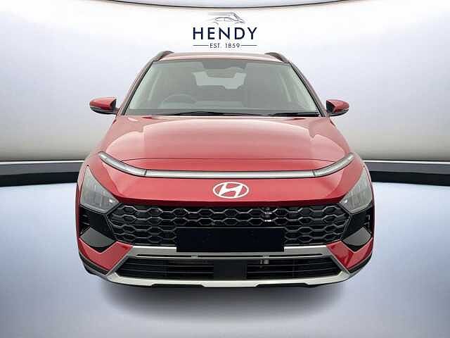 Hyundai BAYON 1.0 TGDi 90 Tech Line