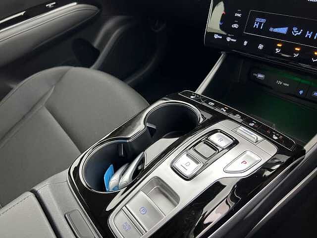Hyundai TUCSON 1.6 TGDi Hybrid 230 Premium 5dr 2WD Auto
