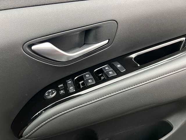 Hyundai TUCSON 1.6 TGDi Hybrid 230 Premium 5dr 2WD Auto