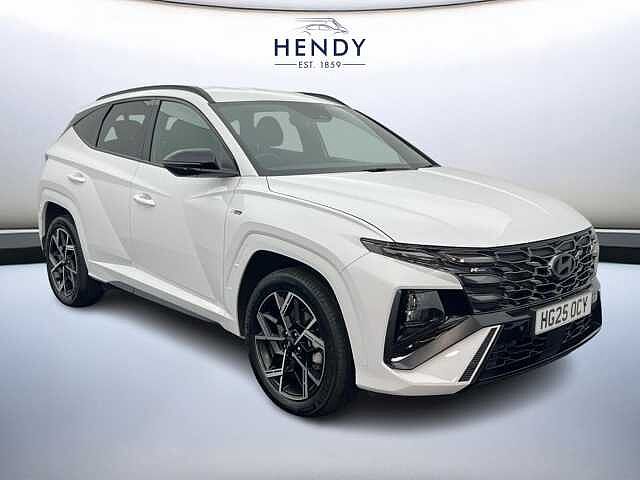 1.6 Hybrid N Line