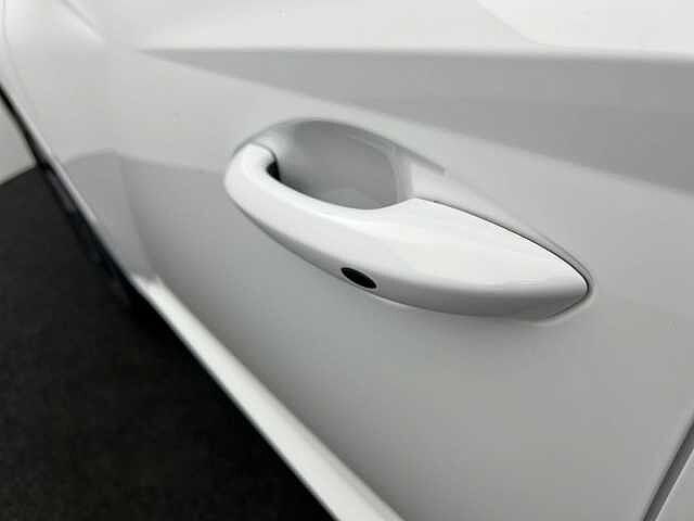 Hyundai TUCSON 1.6 Hybrid N Line SPECIAL  - ATLAS WHITE