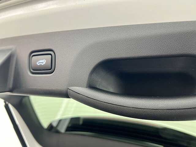 Hyundai TUCSON 1.6 Hybrid N Line SPECIAL  - ATLAS WHITE