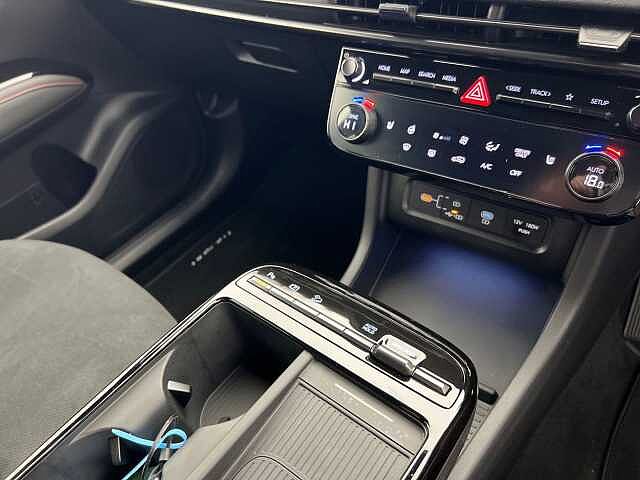 Hyundai TUCSON 1.6 Hybrid N Line SPECIAL  - ATLAS WHITE