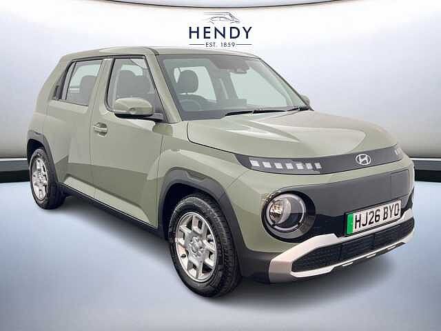 Hyundai INSTER 85kW 49kWh 01