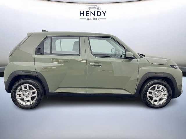Hyundai INSTER 85kW 49kWh 01