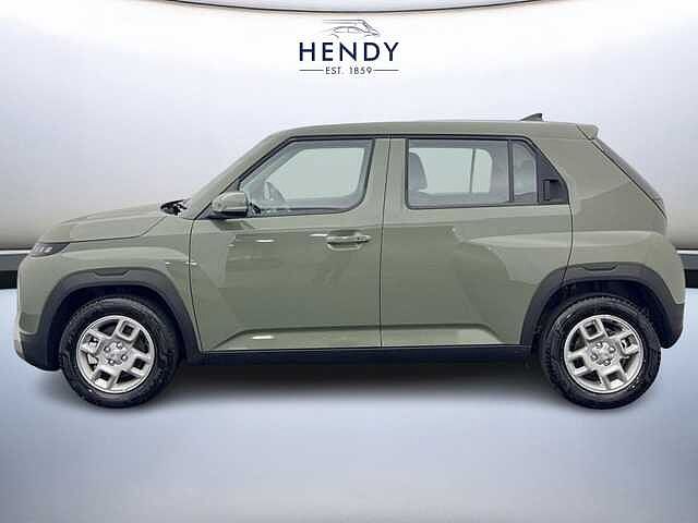Hyundai INSTER 85kW 49kWh 01