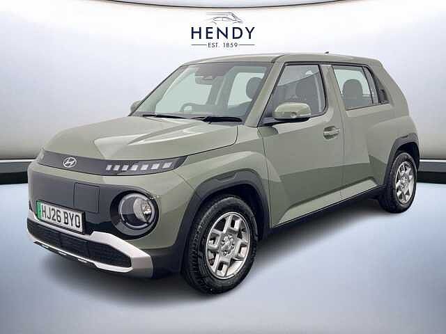 Hyundai INSTER 85kW 49kWh 01