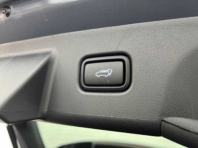 Hyundai TUCSON 1.6 239 Hybrid N Line Edition