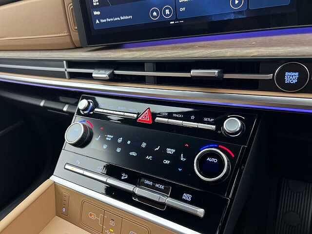 Hyundai SANTA FE 1.6 TGDi 239 Hybrid Ultimate
