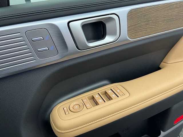 Hyundai SANTA FE 1.6 TGDi 239 Hybrid Ultimate