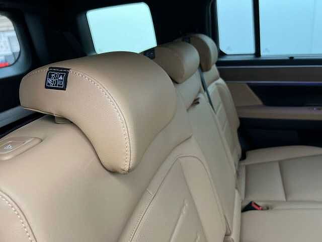 Hyundai SANTA FE 1.6 TGDi 239 Hybrid Ultimate