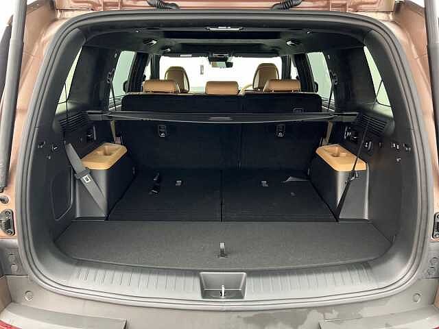Hyundai SANTA FE 1.6 TGDi 239 Hybrid Ultimate