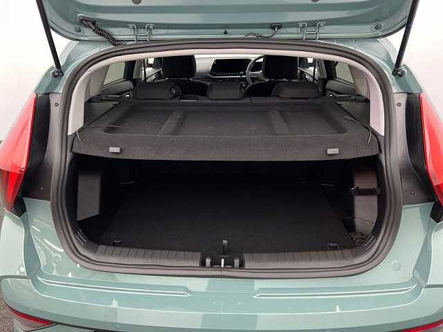Hyundai BAYON 1.0 TGDi Premium 5dr DCT Automatic Petrol