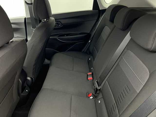 Hyundai BAYON 1.0 TGDi Premium 5dr DCT Automatic Petrol