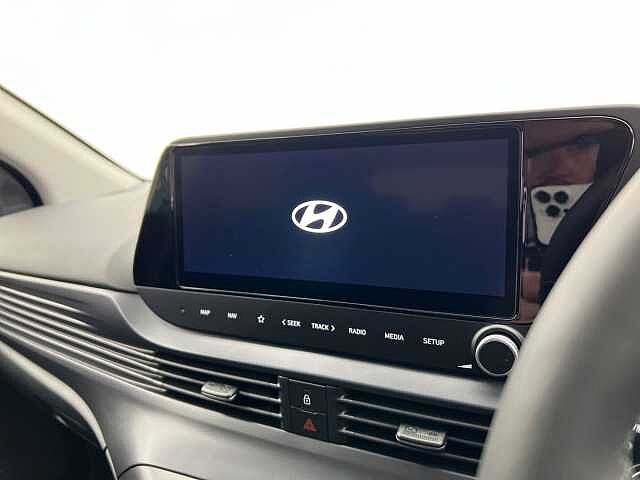 Hyundai BAYON 1.0 TGDi Premium 5dr DCT Automatic Petrol