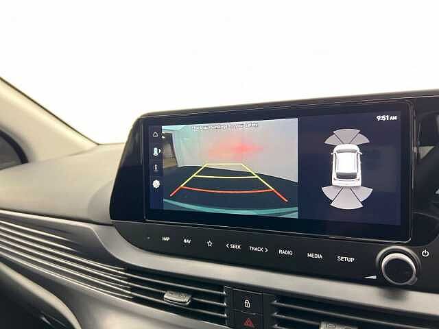 Hyundai BAYON 1.0 TGDi Premium 5dr DCT Automatic Petrol