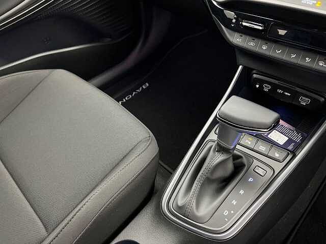 Hyundai BAYON 1.0 TGDi Premium 5dr DCT Automatic Petrol