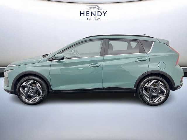 Hyundai BAYON 1.0 TGDi Premium 5dr DCT Automatic Petrol