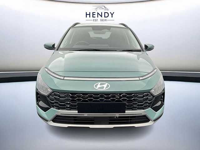 Hyundai BAYON 1.0 TGDi Premium 5dr DCT Automatic Petrol